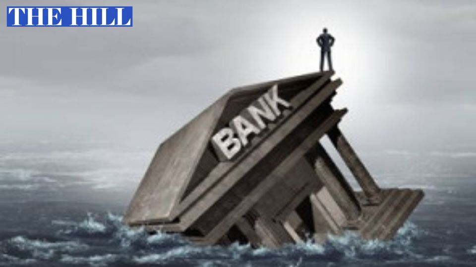 Is The Fed Ignoring Signs of Another Financial Collapse? 