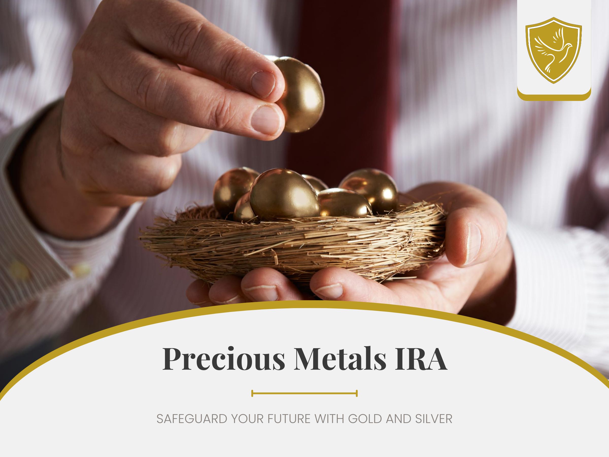 Rollover to a Precious Metals IRA