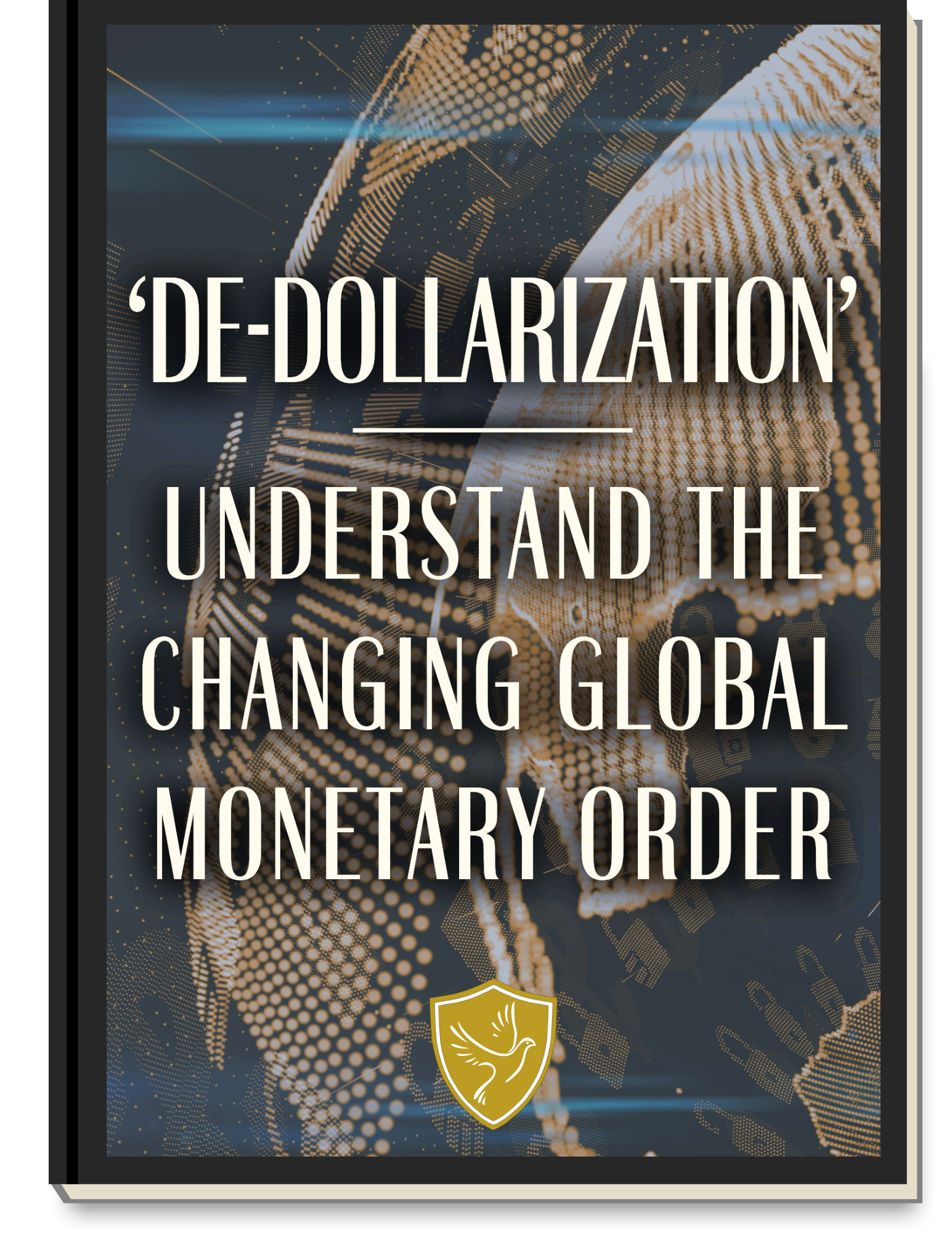 De-dollarization book