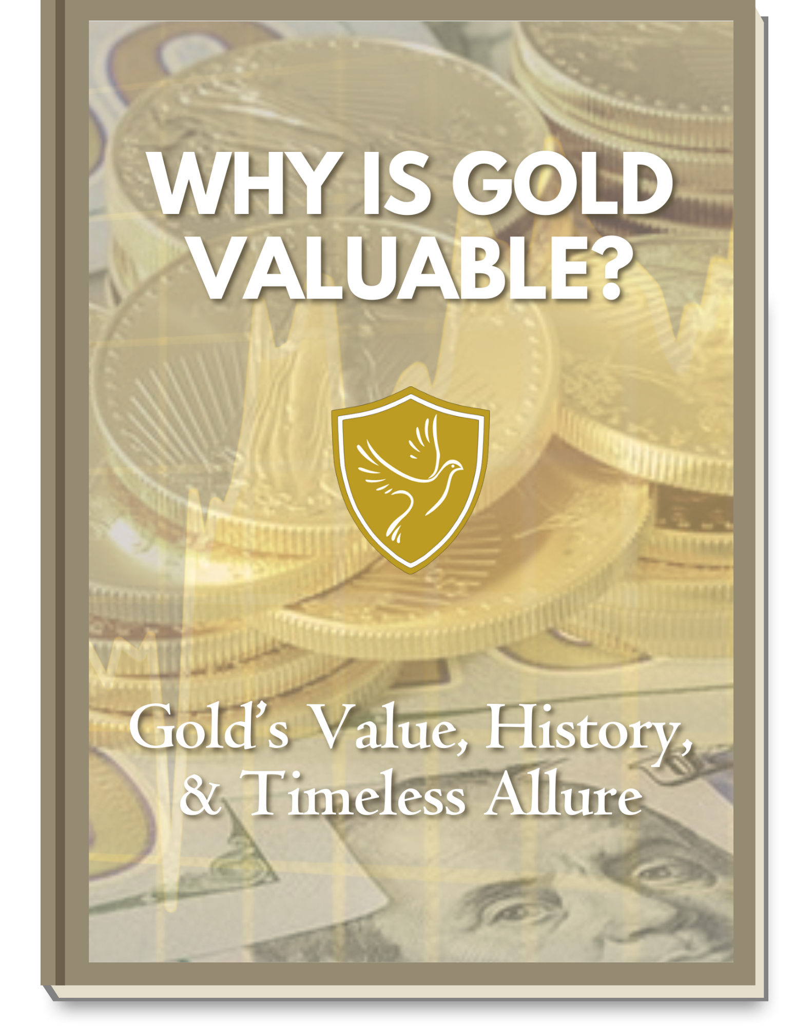 gold value book