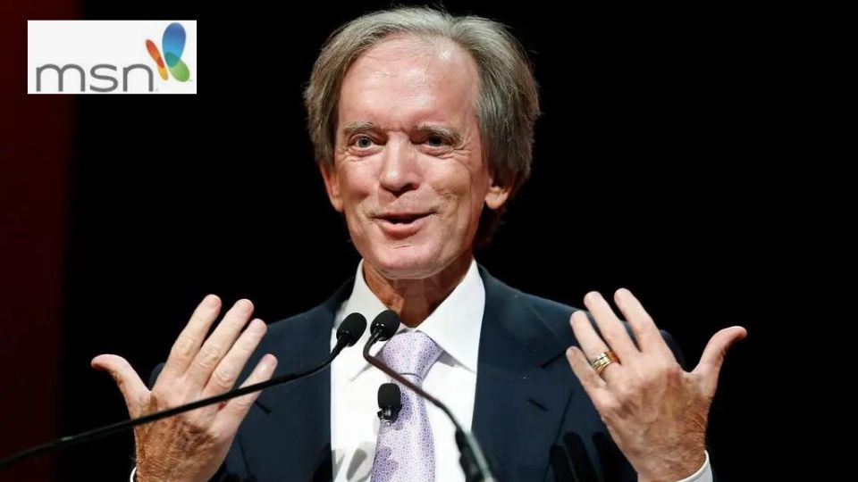 Total Return Is Dead’: Billionaire ‘Bond King’ Bill Gross Rings Death Knell for the Investment Strategy He Pioneered