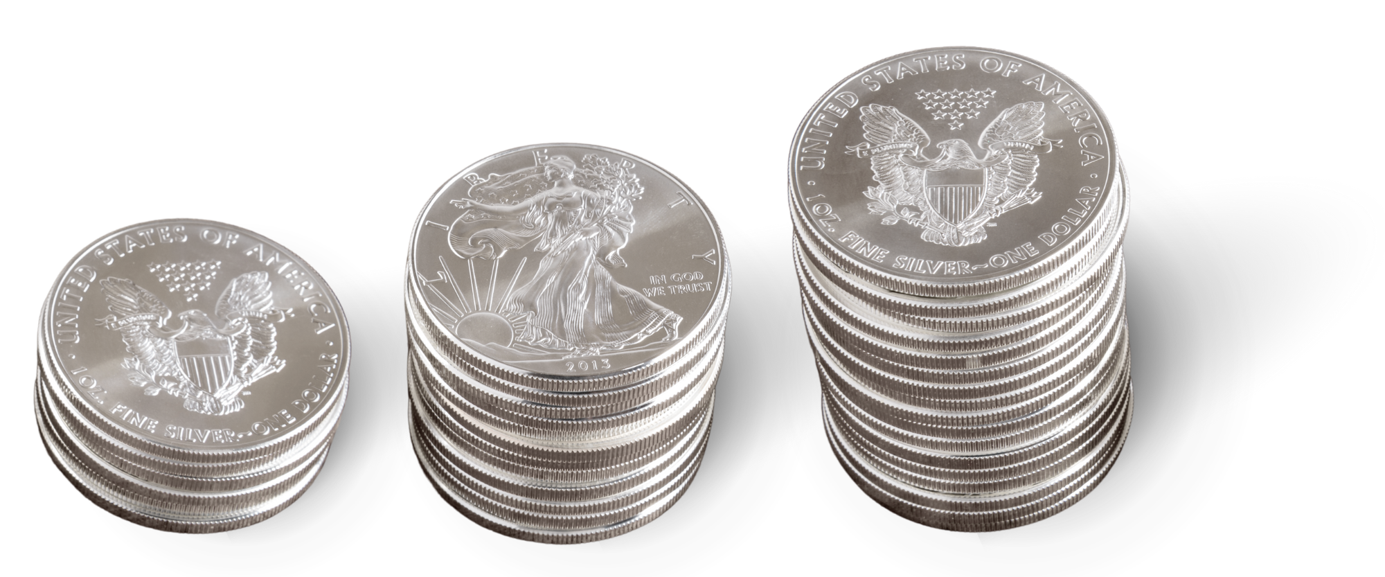 silver coin stack (2)
