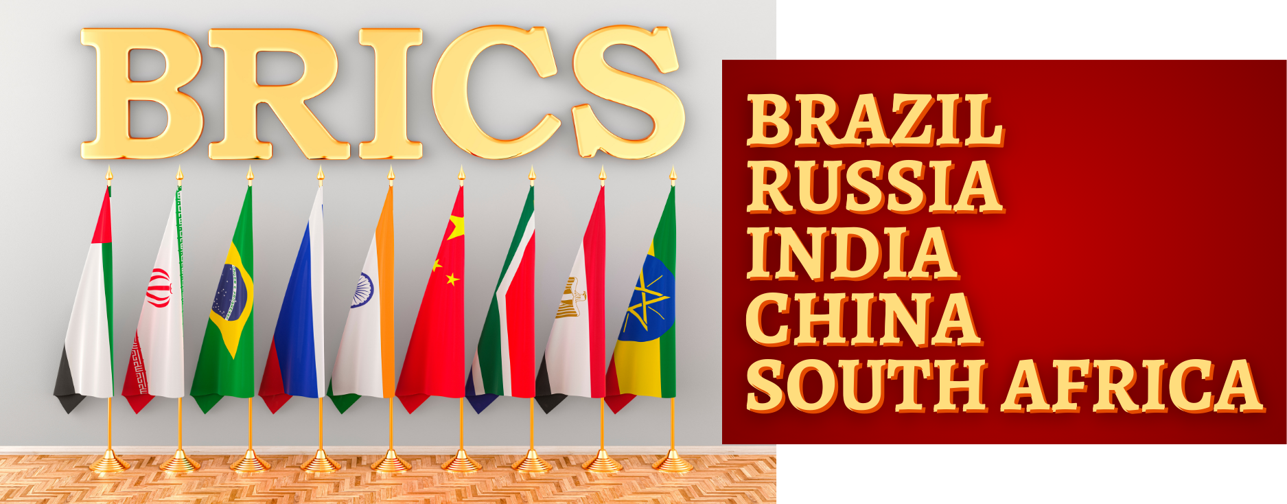 BRICS