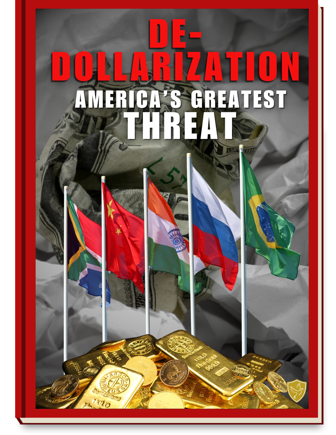 de-dollarization americas greatest threatbail-in book