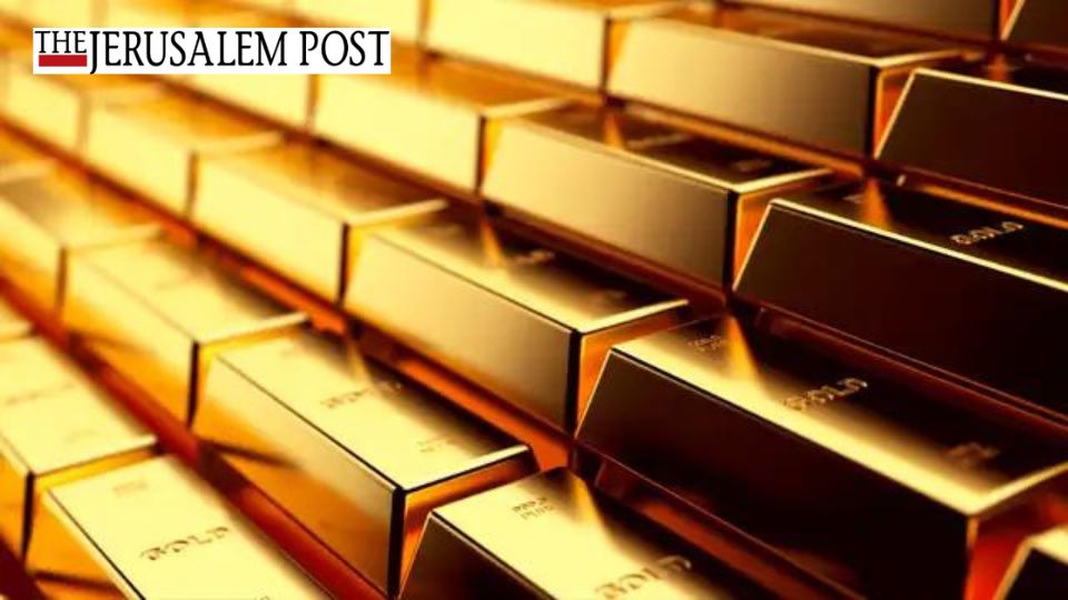 Gold Eyes $2,500 Amid China’s Deflation; Silver Surges on $970M Acquisition