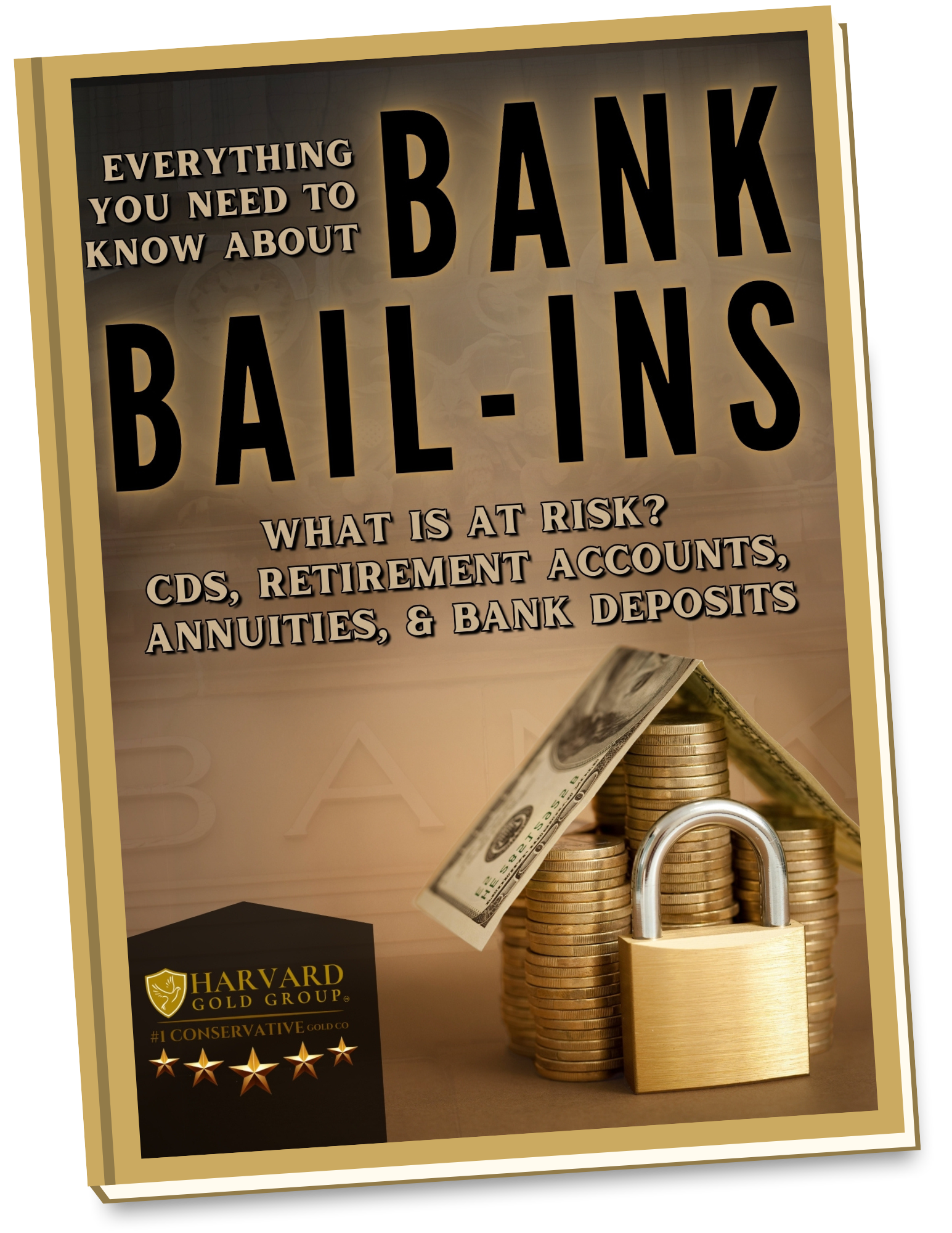 bank bail-in book tilt