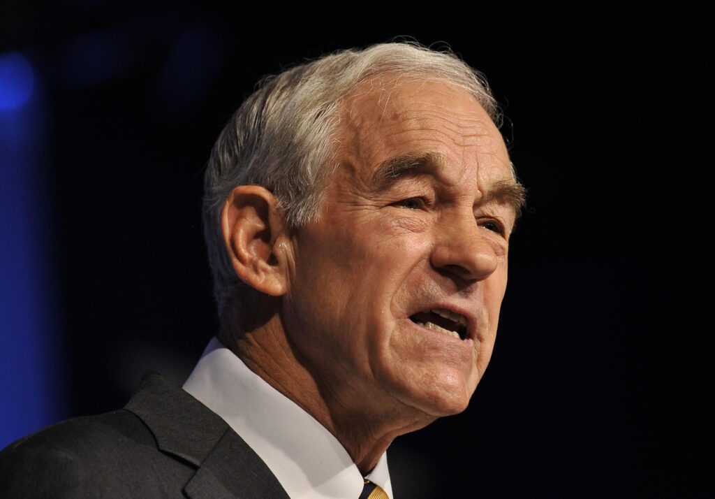 “Restoring Sanity: Ron Paul Joins Elon Musk’s Mission to Reform Government Spending While Warning About Inflation’s Threat to Retirement Funds and a Painful Road Ahead”