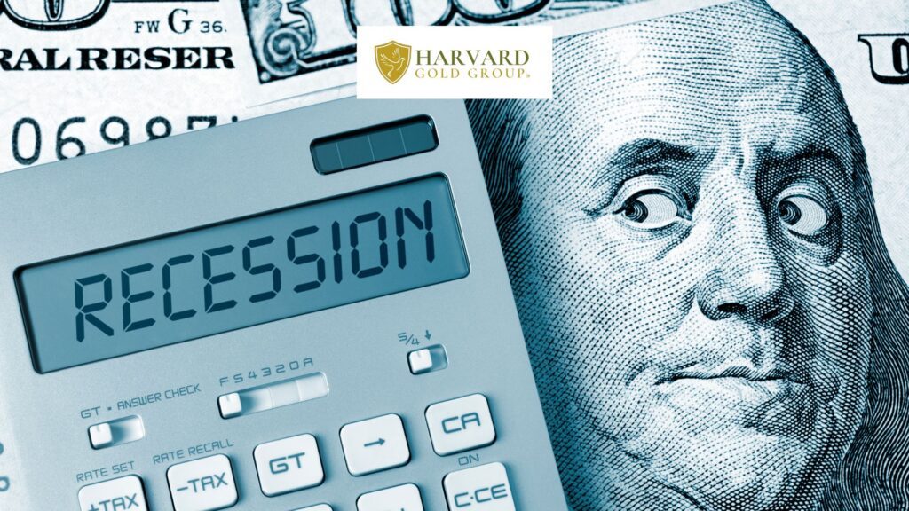 Is a Recession Inevitable?