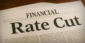 financial rate cut