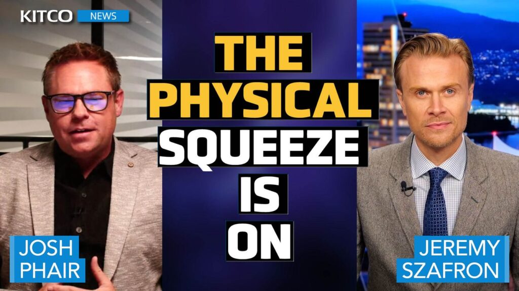 The Great Repricing: Market Models Point to $30,000 Gold Amid Silver Supply Shock