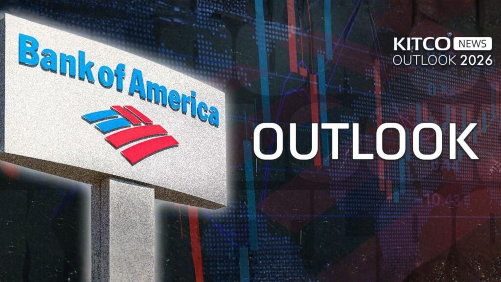 Gold Prices Will Only Peak When Market Conditions Change, Which Won’t Happen in 2026